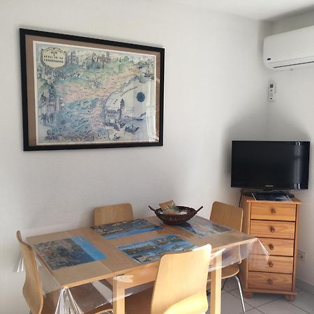 Aloes Apartman Cerbère Kültér fotó