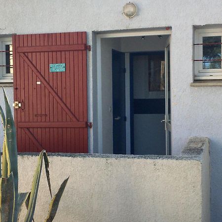 Aloes Apartman Cerbère Kültér fotó