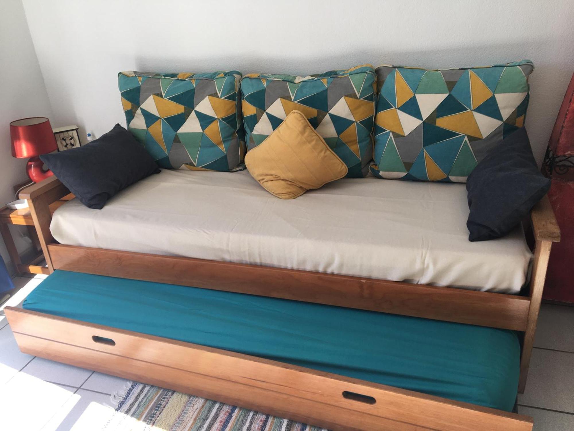 Aloes Apartman Cerbère Kültér fotó