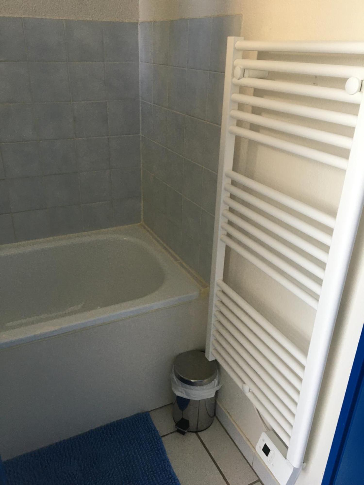 Aloes Apartman Cerbère Kültér fotó