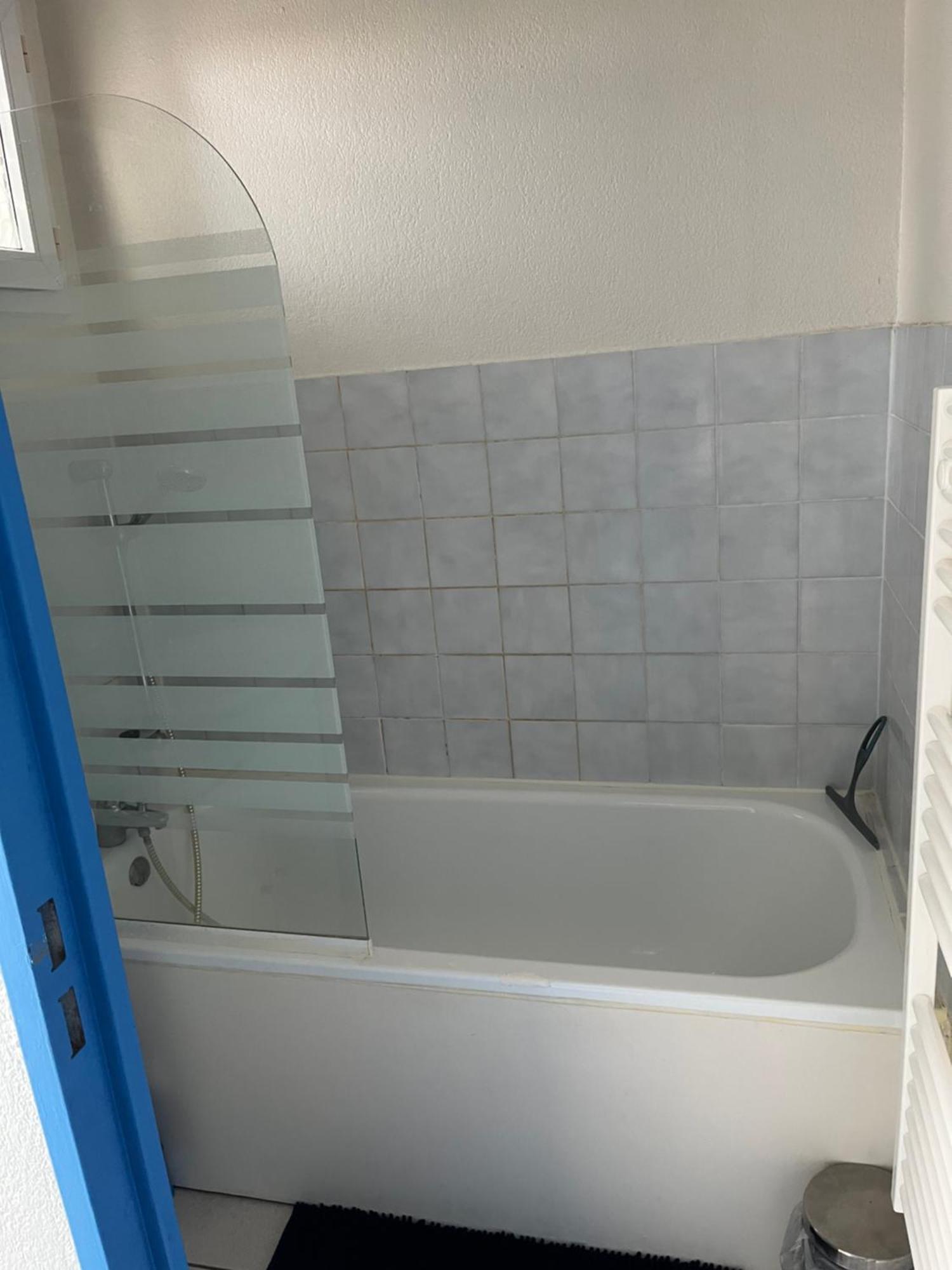 Aloes Apartman Cerbère Kültér fotó