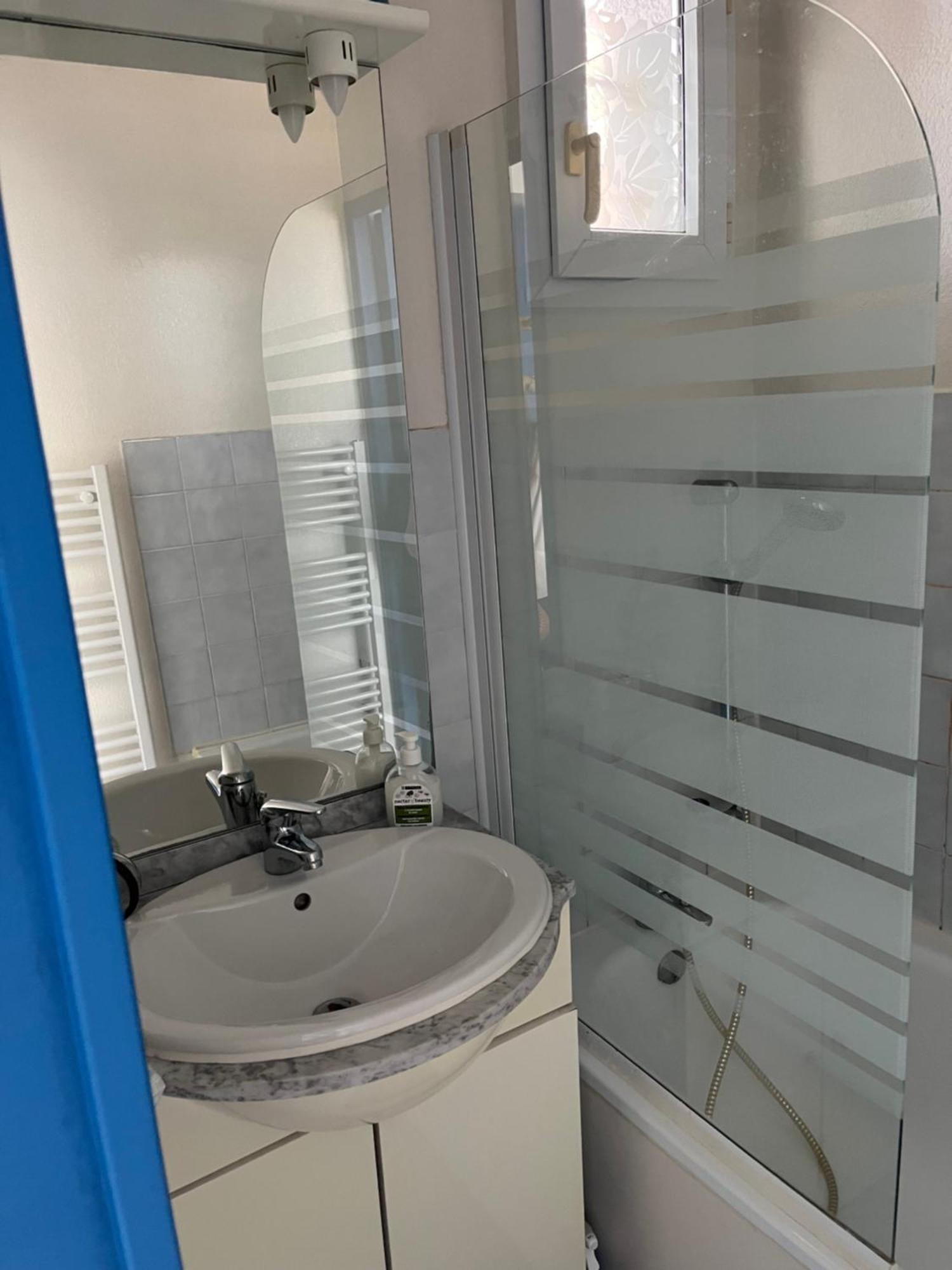 Aloes Apartman Cerbère Kültér fotó