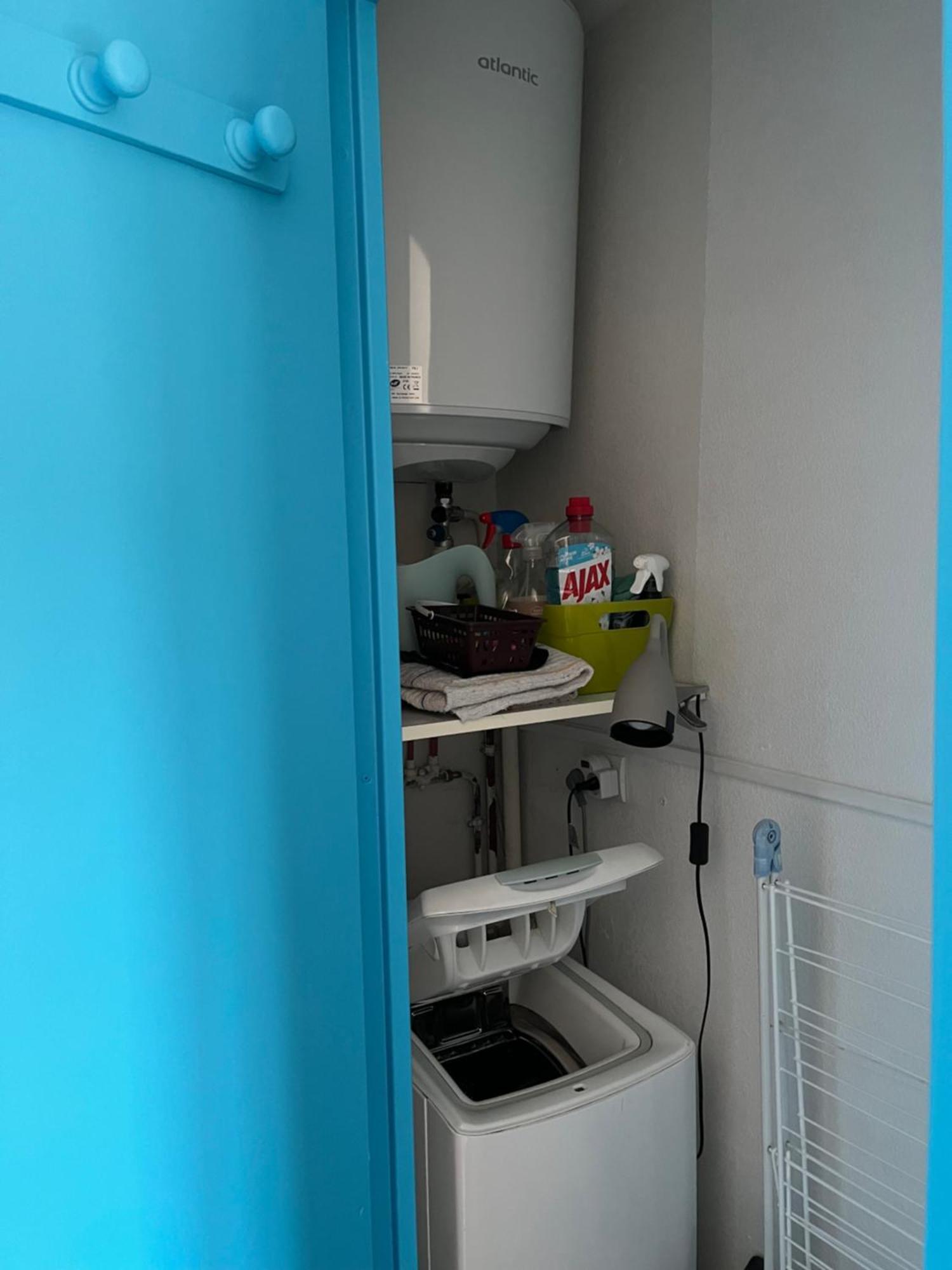 Aloes Apartman Cerbère Kültér fotó