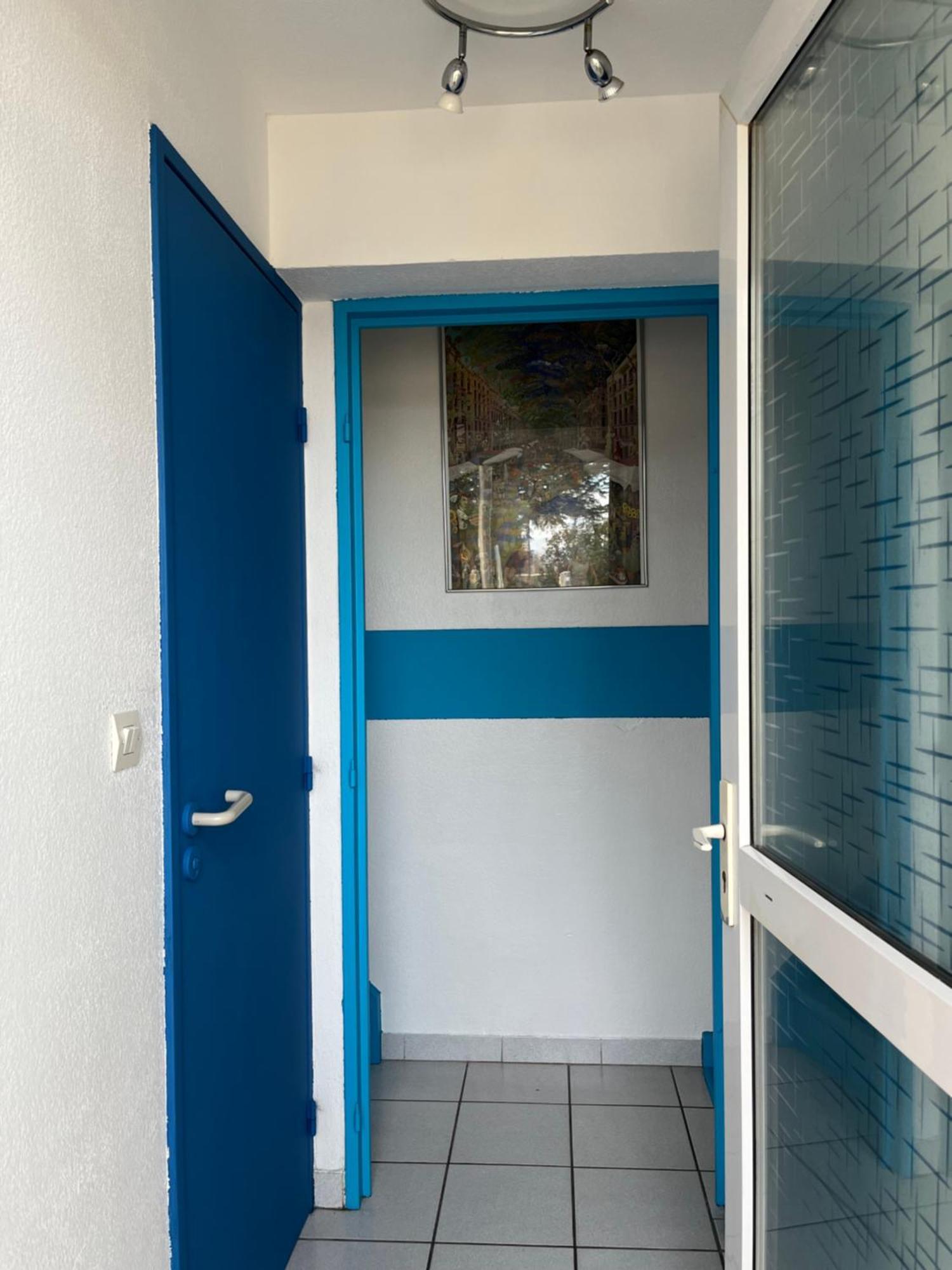 Aloes Apartman Cerbère Kültér fotó
