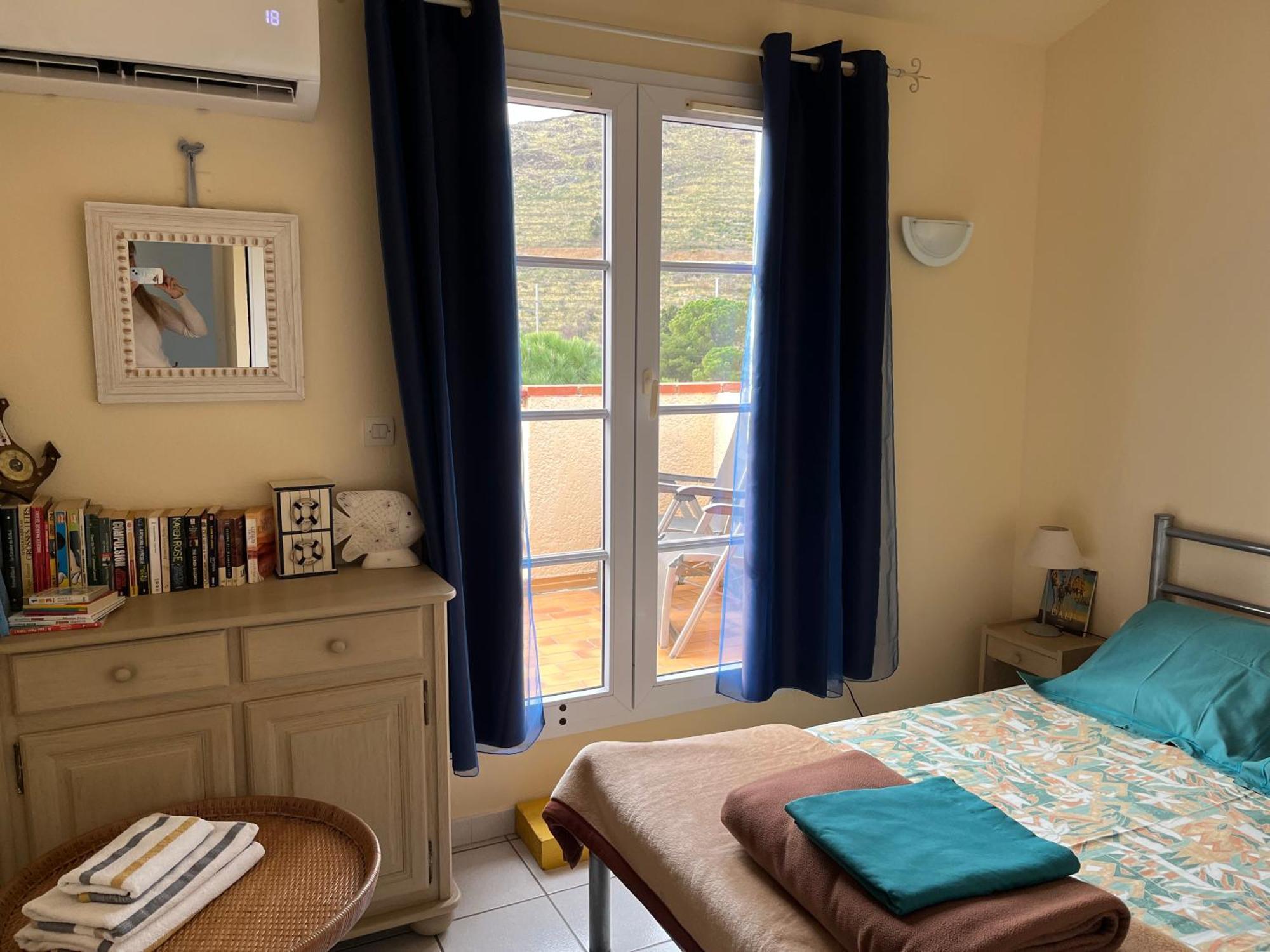 Aloes Apartman Cerbère Kültér fotó