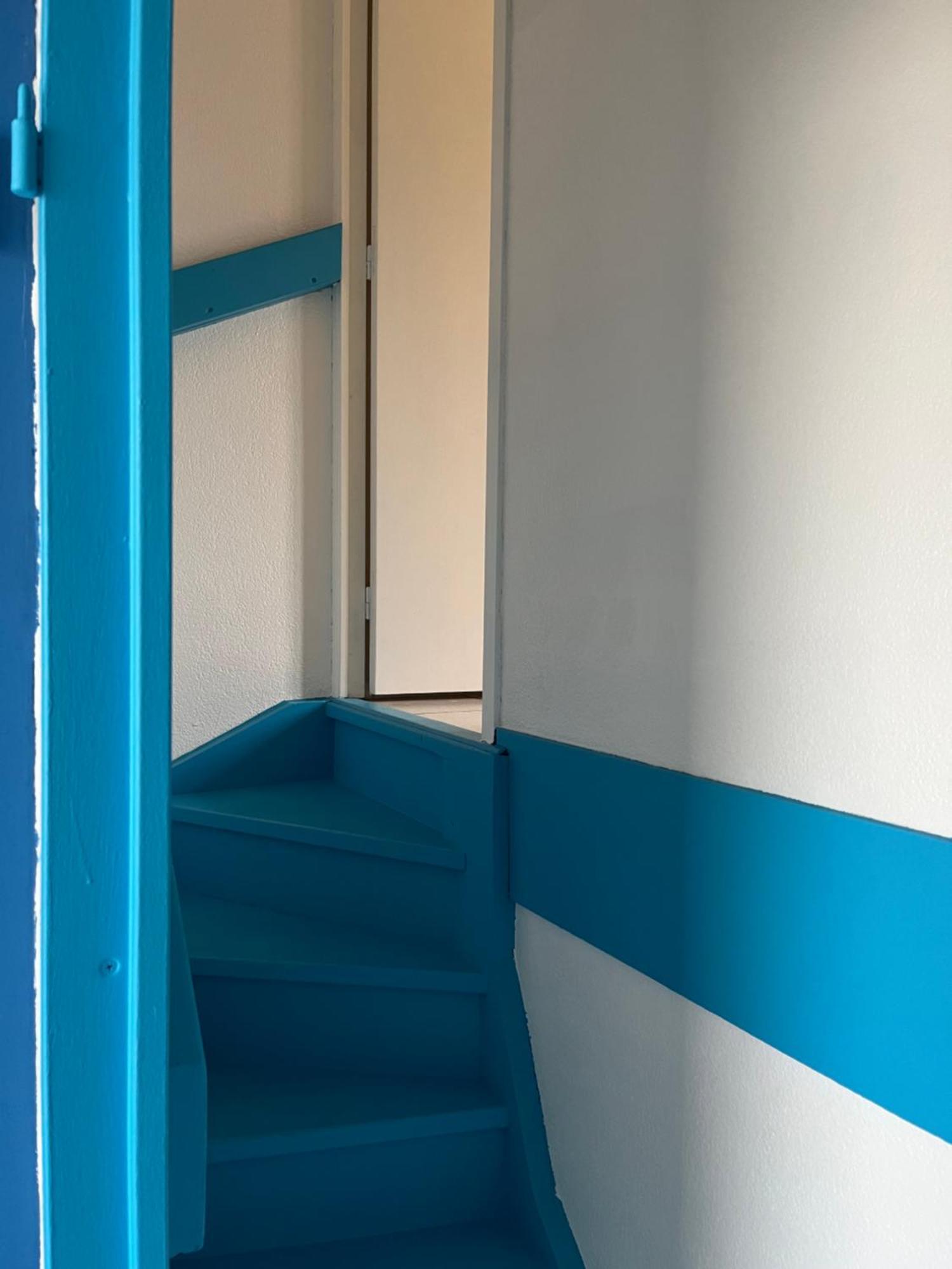 Aloes Apartman Cerbère Kültér fotó